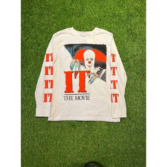 It the movie penny wise shirt - Picture 1 of 6